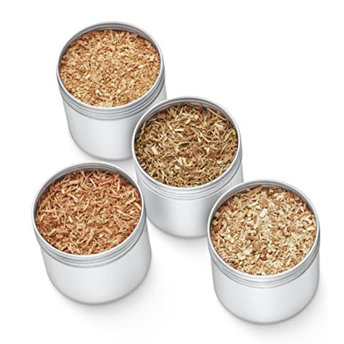 Breville BSM600AWC Smoking Gun Wood Chips