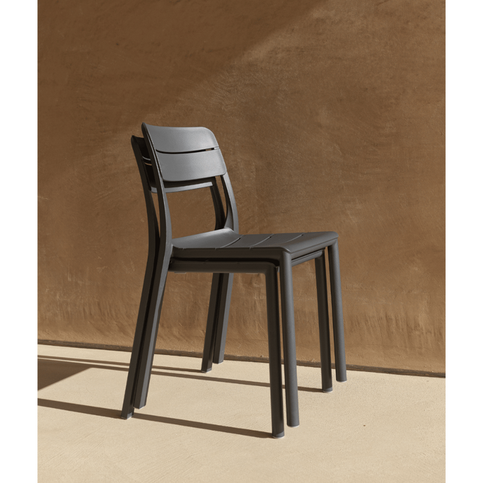 Nardi Cassia Side Chair