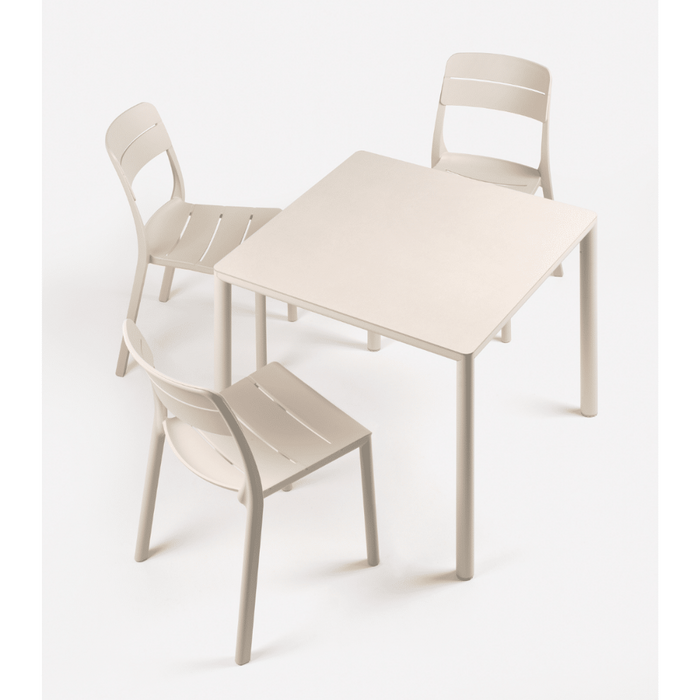 Nardi Cassia Side Chair