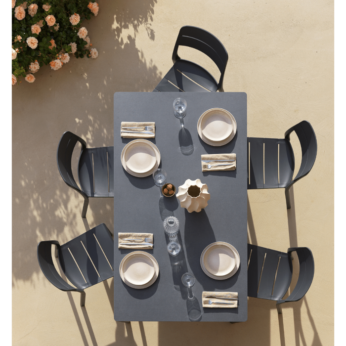 Nardi Cassia Side Chair