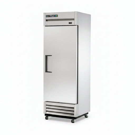 True Reach-In Refrigerator/Freezer Combo