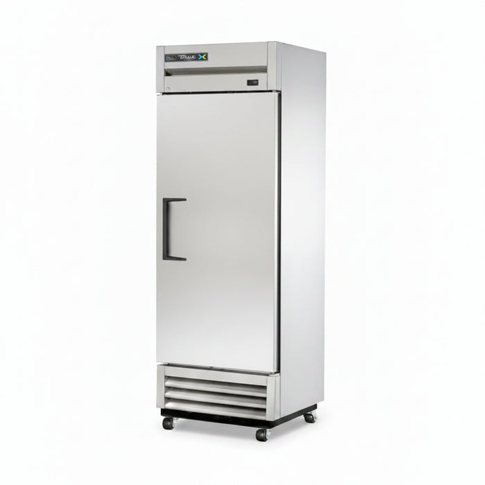 True Reach-In Refrigerator/Freezer Combo