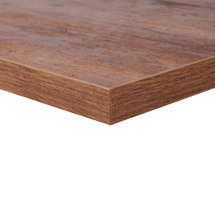 Nella Century Brown Laminate Table Top