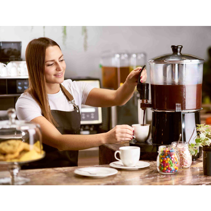 Electrolux 560513 6L Hot Chocolate Dispenser — Nella Online