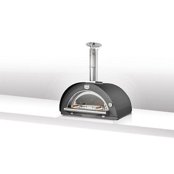 Clementi FAMILY 6080 39.5" Natural Gas Pizza Oven