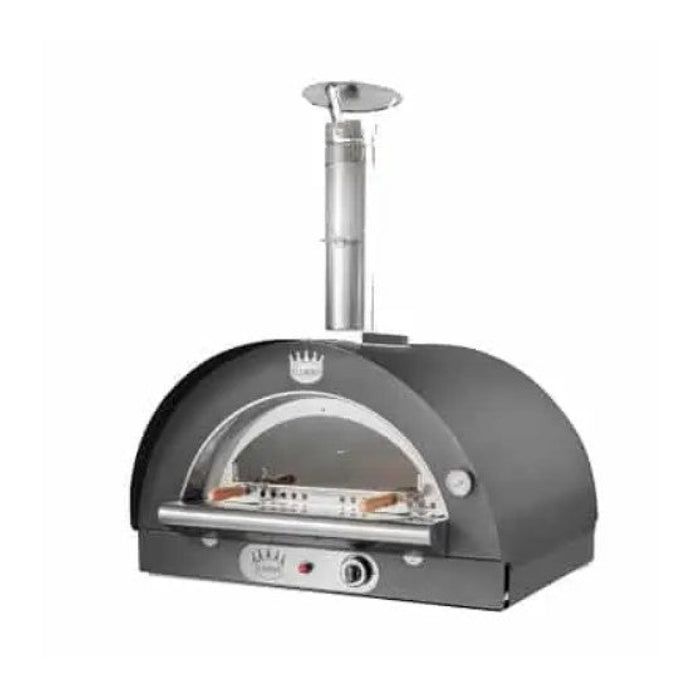 Clementi FAMILY 80100 Natural Gas Pizza Oven