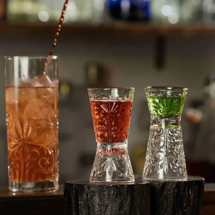 RCR Cocktail Glass