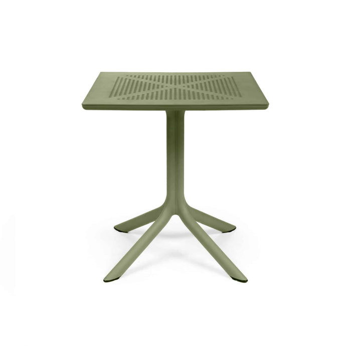 Nardi Clip 70 Square Table