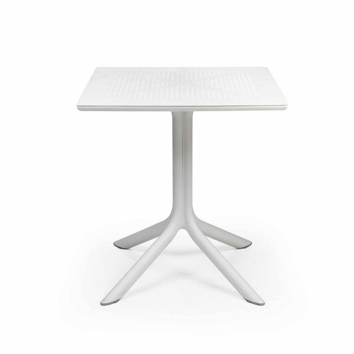 Nardi Clip 70 Square Table