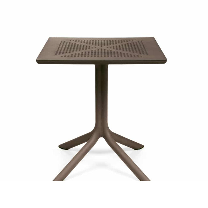 Nardi Clip 70 Square Table