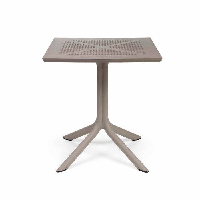 Nardi Clip 70 Square Table
