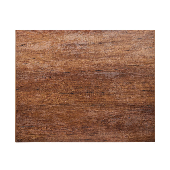 Nella Century Brown Laminate Table Top