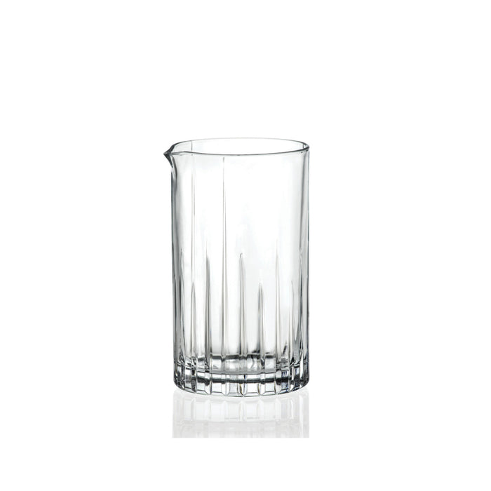 RCR Cristalleria Italiana 22 Oz. Combo Mixing Glass - RC26524