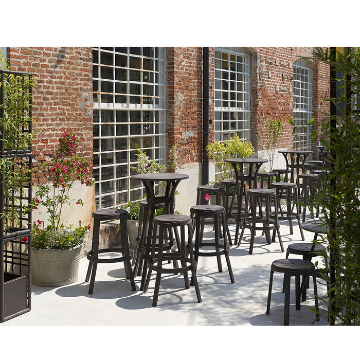 Nardi 28" Combo 70 Bar Kit Table