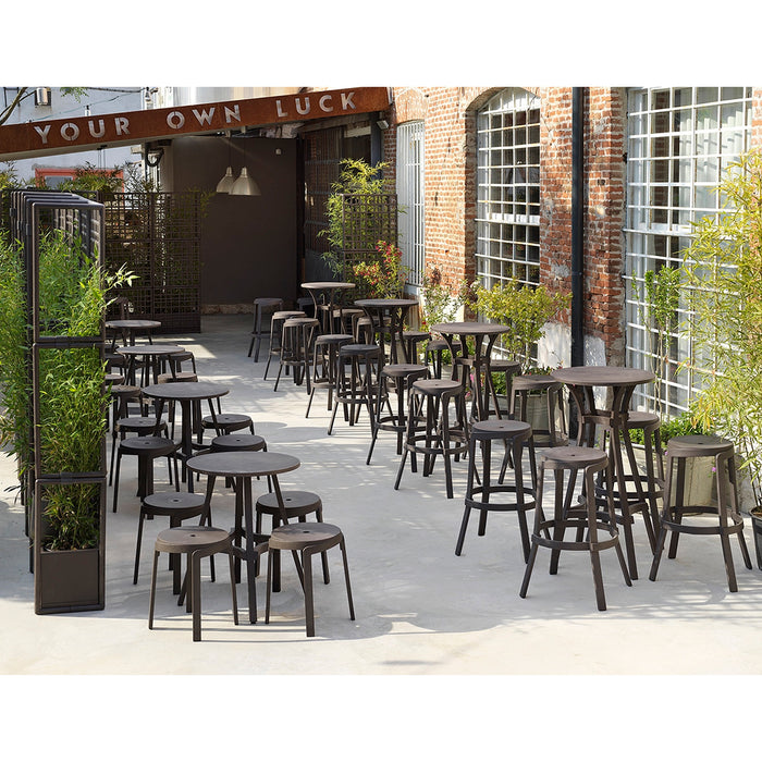 Nardi 28" Combo 70 Bar Kit Table