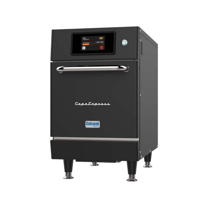 Celcook CPCOPA530 16" Copa Express High Speed Oven - 208/240V