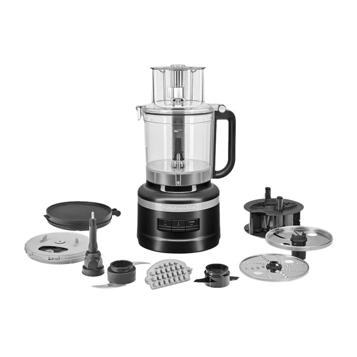 KitchenAid 13-Cup Food Processor With Dicing Kit - KFP1319