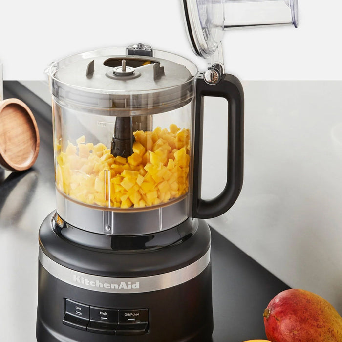 KitchenAid 13-Cup Food Processor With Dicing Kit - KFP1319