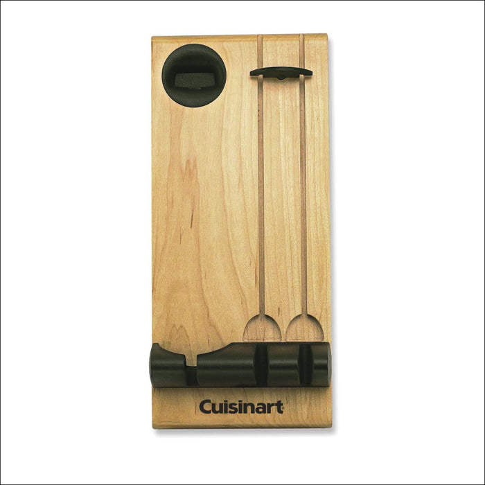 Cuisinart CEK-40 Stainless Steel Electric Carving Knife