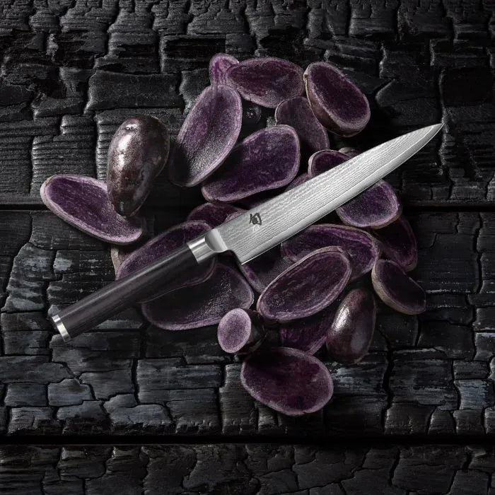 Shun Classic 6" Utility Knife - DM0701