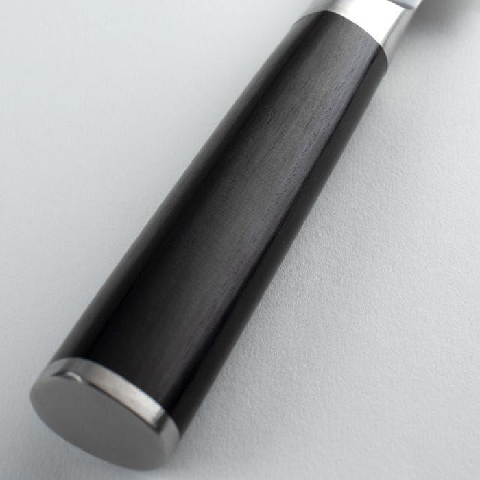 Shun Classic 9” D Shaped Bread Knife - DM0705