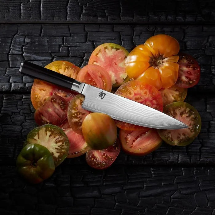 Shun Classic 8" Chef's Knife - DM0706