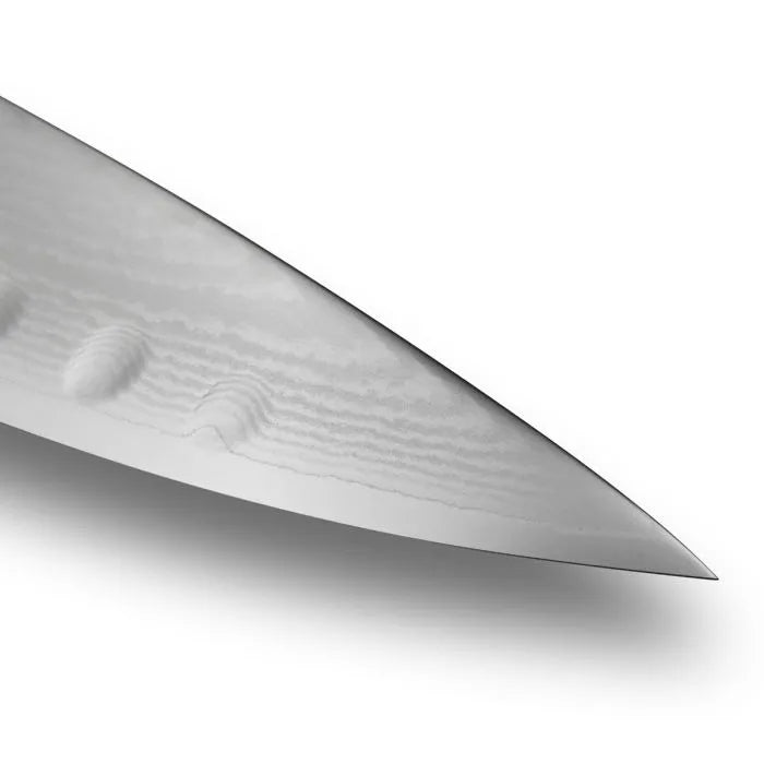 Shun Classic 8” Hollow-Ground Chef’s Knife - DM0719