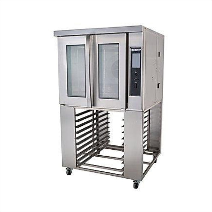 Doyon CA6XG Circle Air Oven - Natural Gas