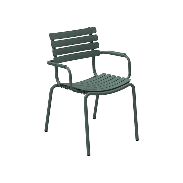 Houe ReCLIPS Outdoor Arm Chair
