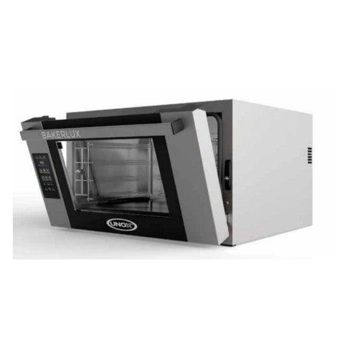 Unox XAFT-04FS-ELDV Full Size Countertop Digital Electric Convection Oven