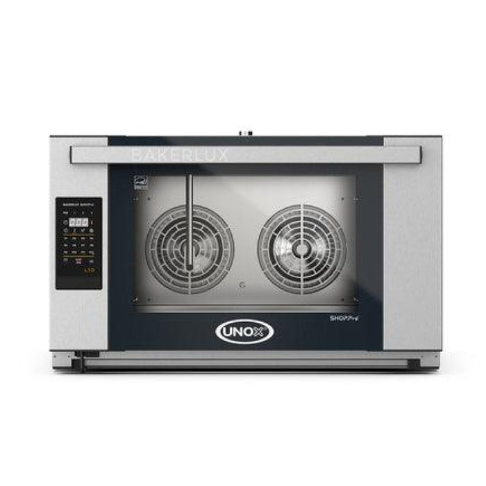 Unox XAFT-04FS-ELDV Full Size Countertop Digital Electric Convection Oven