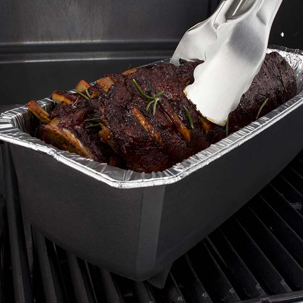Broil King Rib Roaster Foil / Liner - 69616