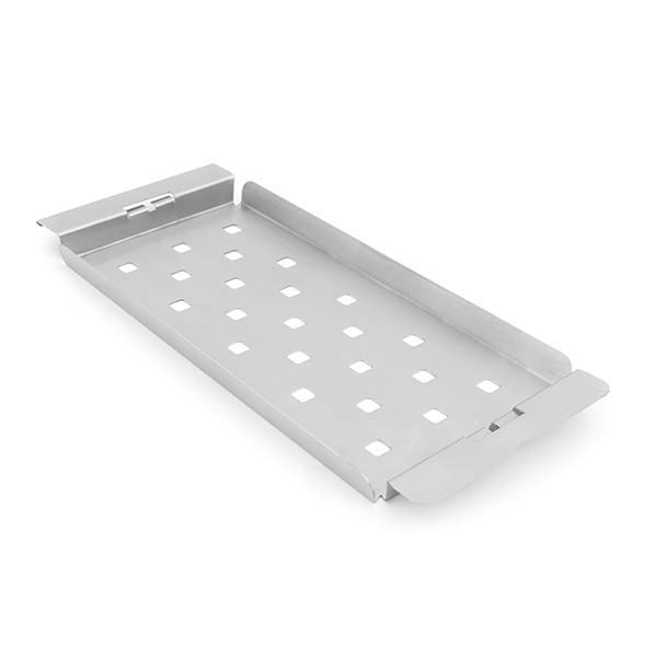 Broil King 14.5" x 6.5" Perforated Narrow Topper - 69722
