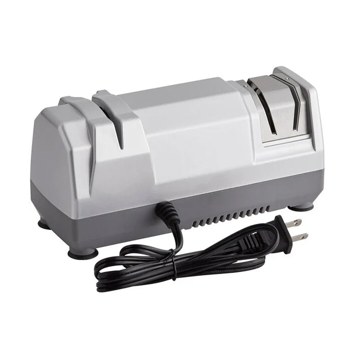 Galaxy 177KNIFESHRP 2-Stage Standard-Duty Electric Knife Sharpener