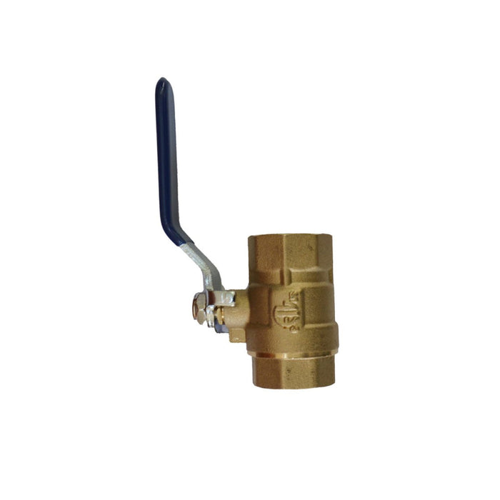 Nella 72" Commercial Gas Hose Kit - 47873