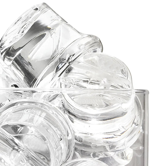 Ice-O-Matic UCG100A 18" Air Cooled Undercounter Gourmet Cube Ice Machine - 114 Lbs.