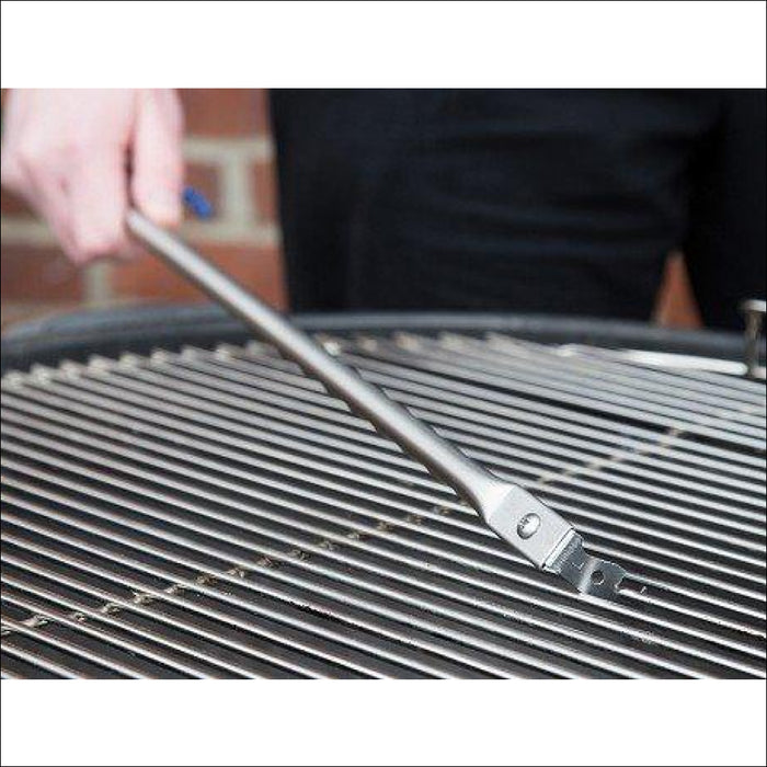 Grill Floss Ultimate BBQ Grill Cleaning Tool