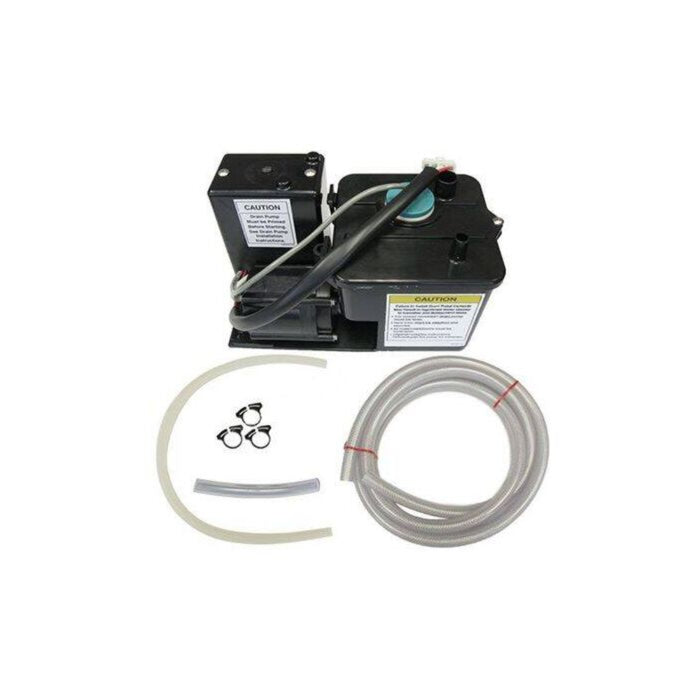 Hoshizaki HS-5061 Drain Pump Kit for Ice Machines