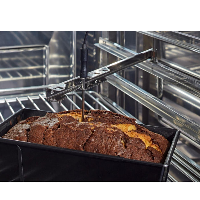 Rational iCombi Pro XS 4-Half Size Pan Electric Combi Oven