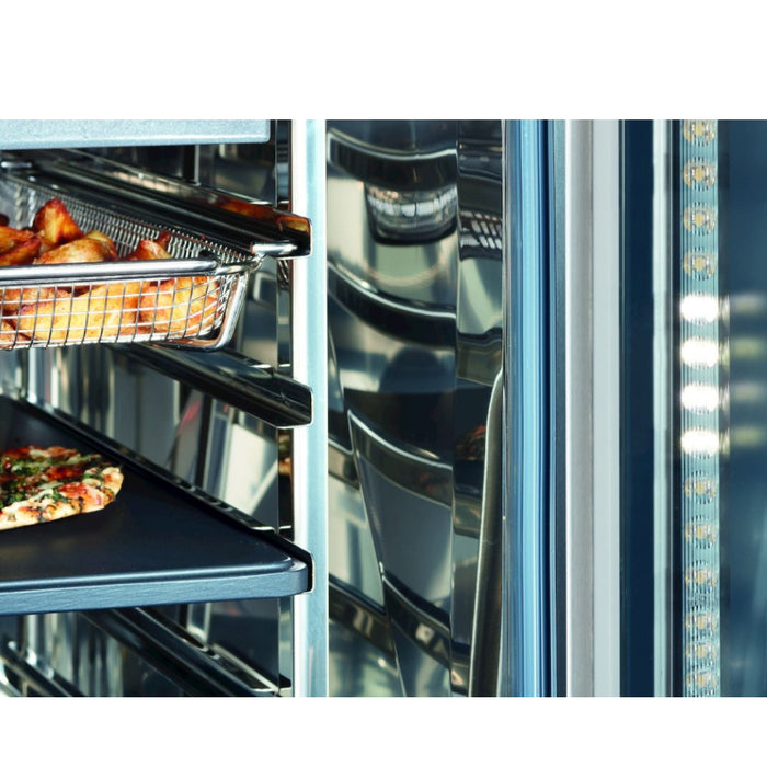 Rational iCombi Pro XS 4-Half Size Pan Electric Combi Oven