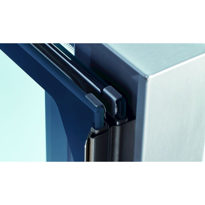 Rational iCombi Pro XS 4-Half Size Pan Electric Combi Oven