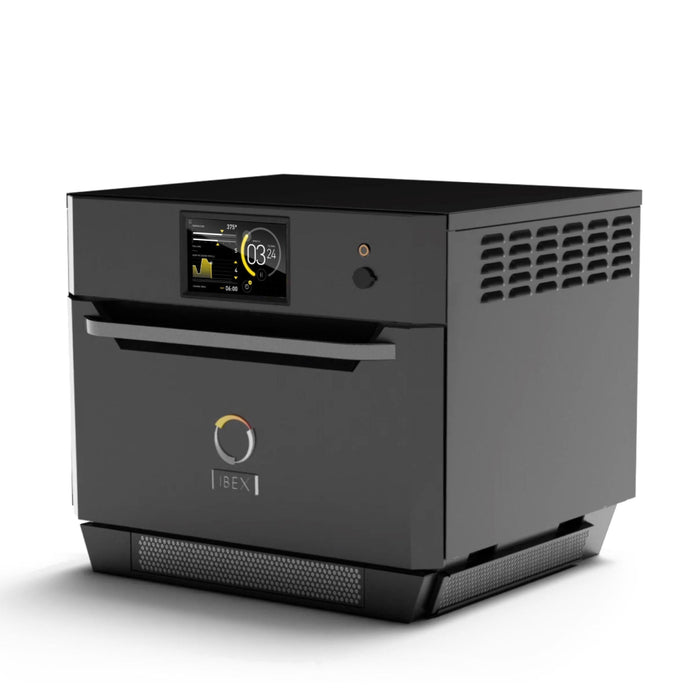 IBEX Solid State Radio Frequency Oven, 240V, 1Ph - IBEX1BV1PBB