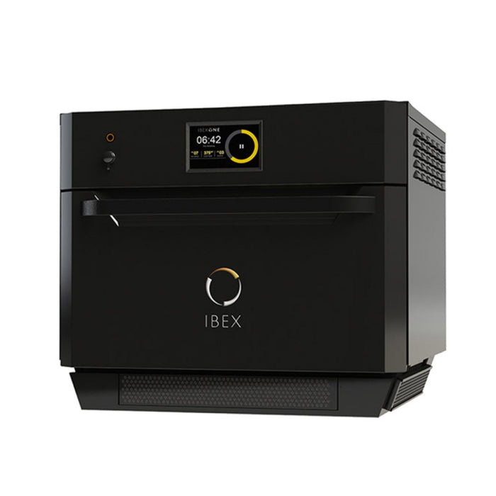 IBEX Solid State Radio Frequency Oven, 240V, 1Ph - IBEX1BV1PBB