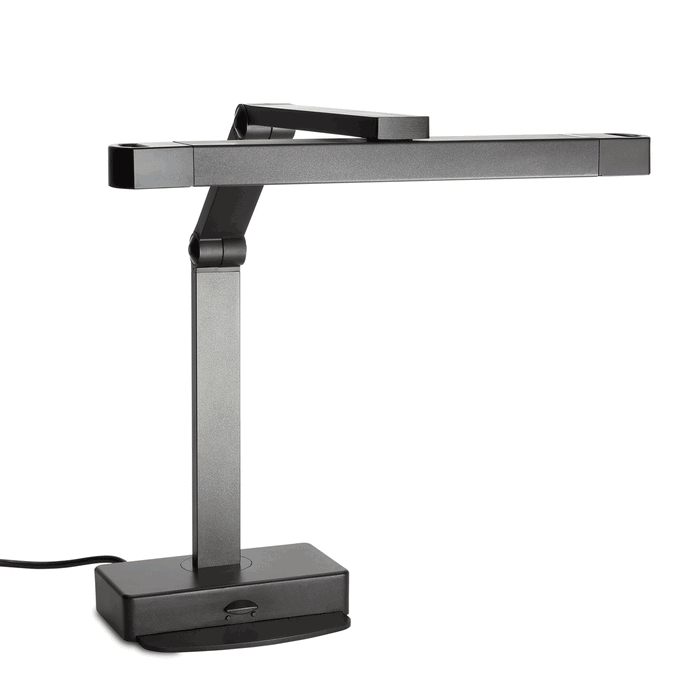 Spring USA iLume Multi-Position Infrared Titanium Heat Lamp - 400W - 2791-ILT400