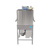 Jackson High-Temp Door-Type Dishwasher with Built-in Booster - 208V, 3ph - NXP-HTD - Nella Online