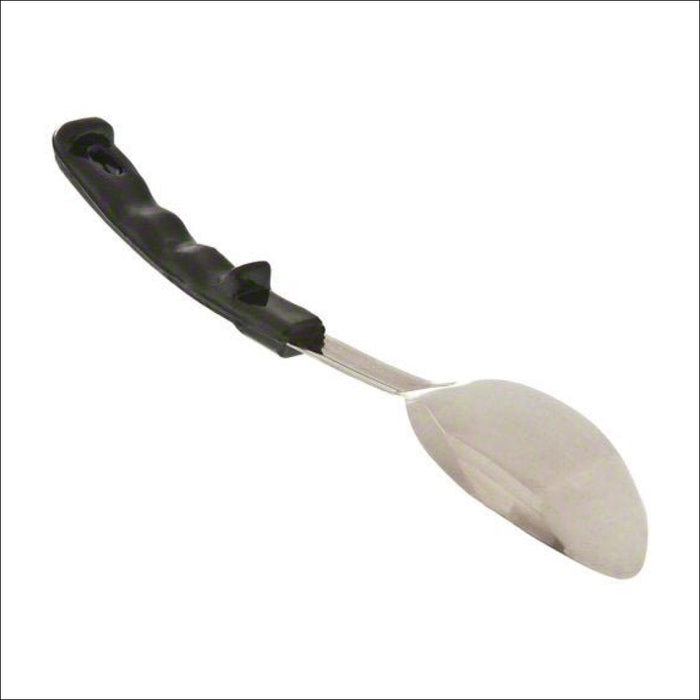 Update International BBLD-13N 13" Solid Basting Spoon with Bakelite Handle