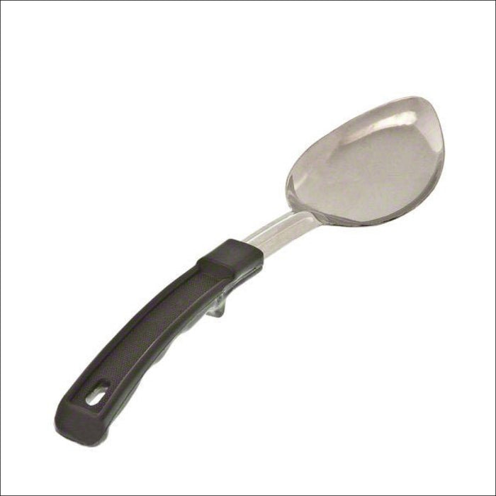 Update International BBLD-13N 13" Solid Basting Spoon with Bakelite Handle