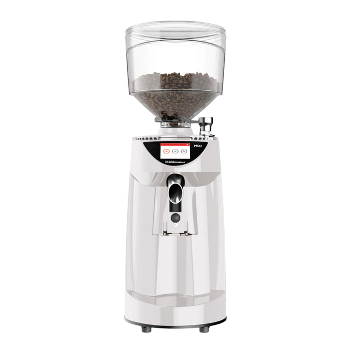 Nuova Simonelli MDJ 3.5 Lb. Coffee Grinder