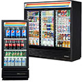 Merchandising & Display Refrigeration