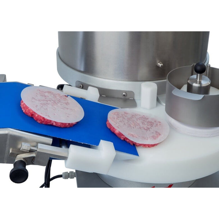 Gesame MH 100A Burger / Patty Tabletop Food Forming Machine